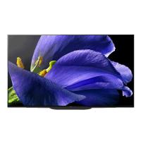 索尼(SONY)KD-77A9G 77英寸 OLED 4K HDR智能电视