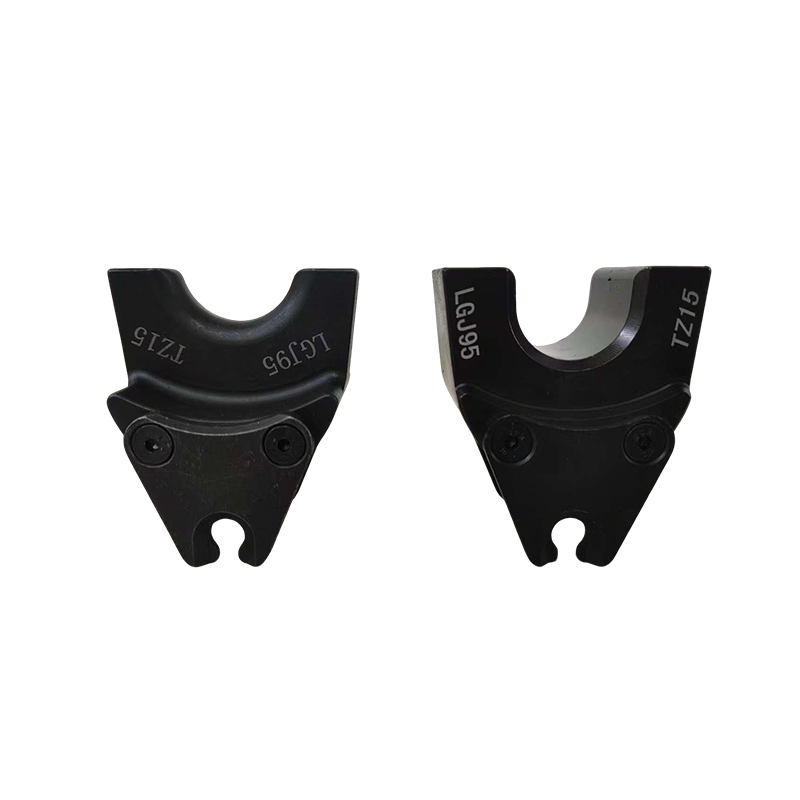 天泽电力 钳压模 LGJ95.TZ15 组高清大图