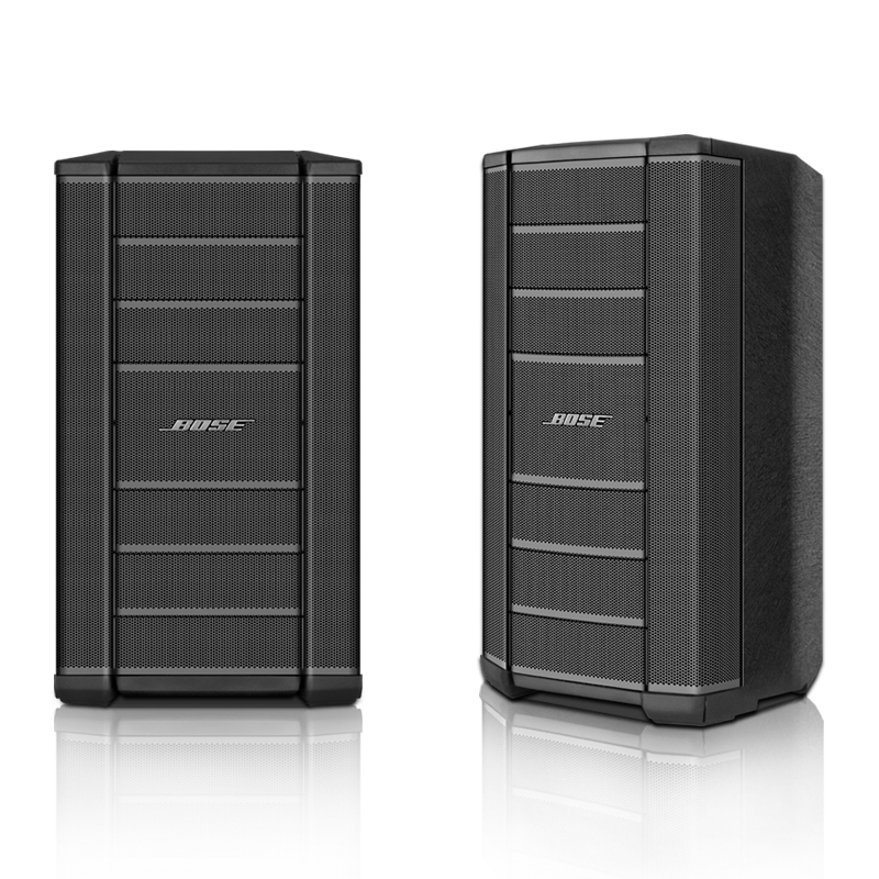 博士bosemodel812专业演出有源音响大型舞台演出音箱