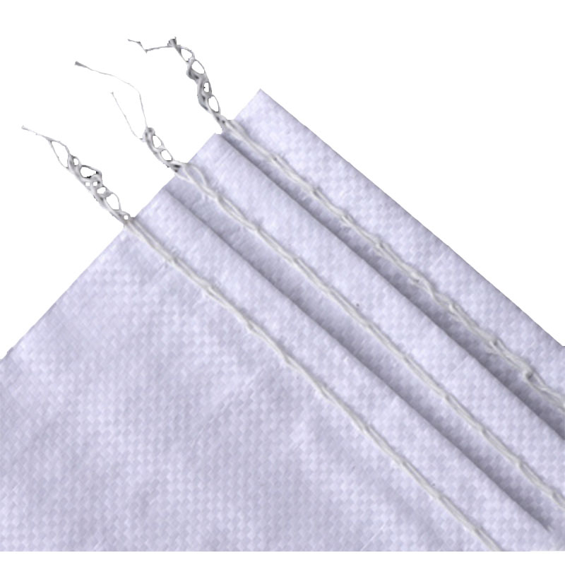 苏识 60*102 cm-白色 增白标准 塑料编织袋 (计价单位:个) 白色高清大图