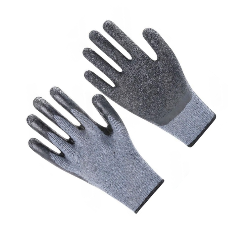 核隆钰 手套 挂胶 副高清大图