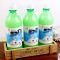 九日牛奶碳酸苏打水500ml