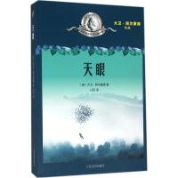 天眼 (英)大卫·阿尔蒙德(David Almond) 著;兴民 译 著作 少儿 文轩网