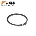 宏瑞泰 轴用弹性挡圈 φ25 个