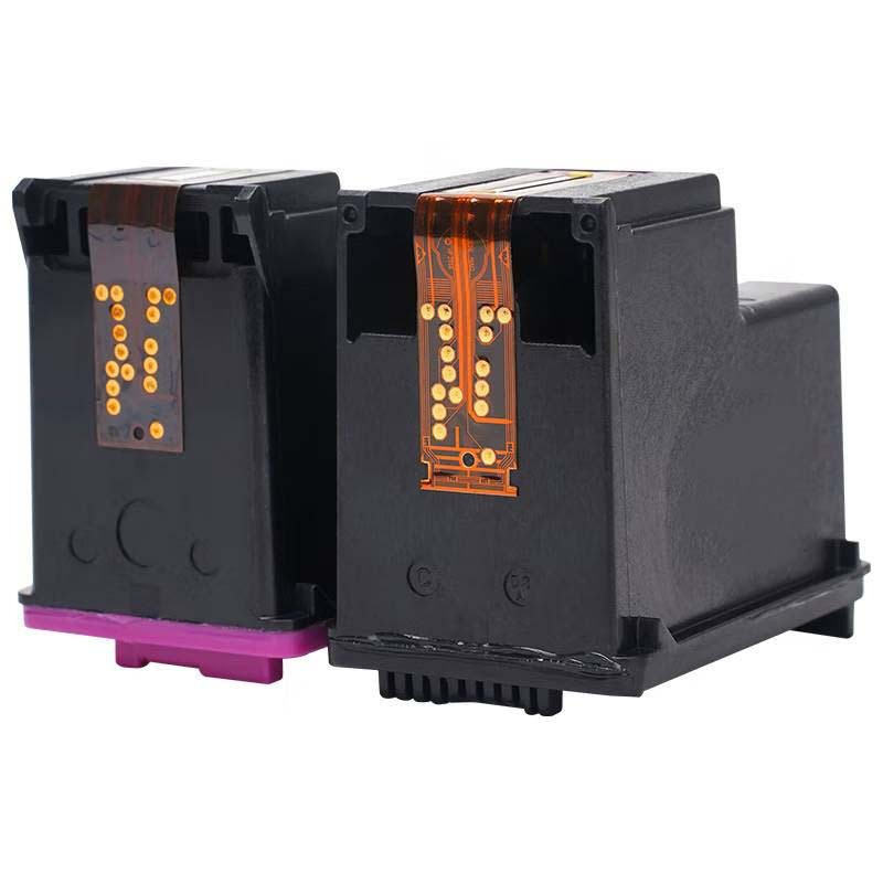 旗胜墨盒46XL 黑 支高清大图