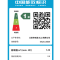 艾美特 (Airmate) 空气循环扇 CA23-AD20 家用电风扇摇头风扇台立式落地风扇天猫精灵控制遥控黑色