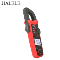 JIALELE钳形数字万用表