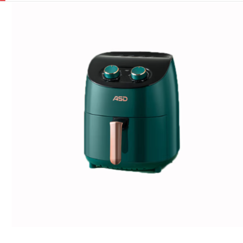 爱仕达(ASD)空气炸锅 AK-F30J701 3L