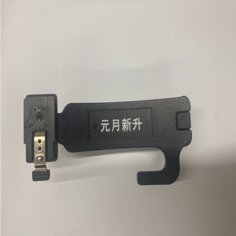 记录仪配件 肩灯背夹高清大图