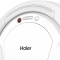海尔(Haier) 扫地机器人湿扫拖一体机 全自动规划路线吸尘器扫地机 TA31