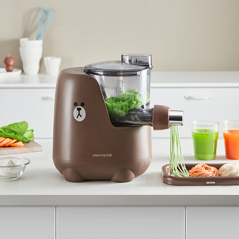 九阳(joyoung)面条机m5-l82可做面条机