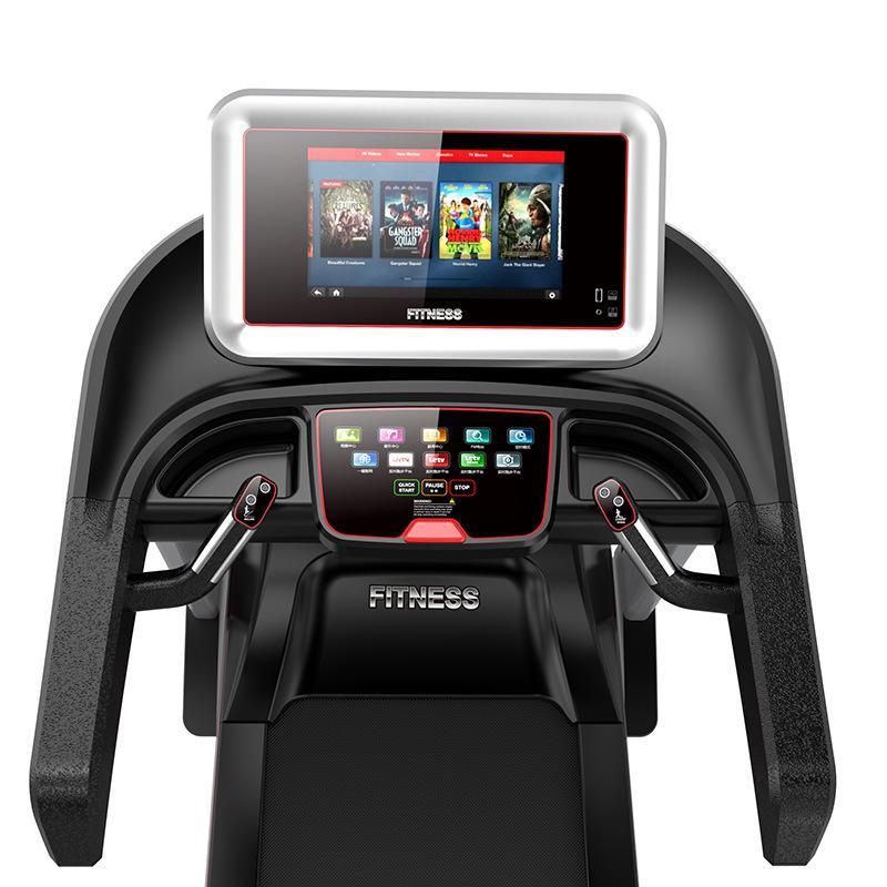 龙吟(longyin)跑步机报价_参数_图片_视频_怎么样_问答-苏宁易购