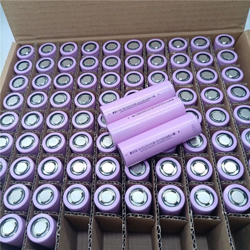 7v储能电池夜钓灯 5c动力4000毫安 5个装