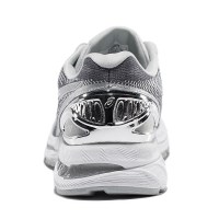 ASICS亚瑟士GEL-NIMBUS 20铂金版缓冲跑鞋运动鞋女鞋 T886N-9793