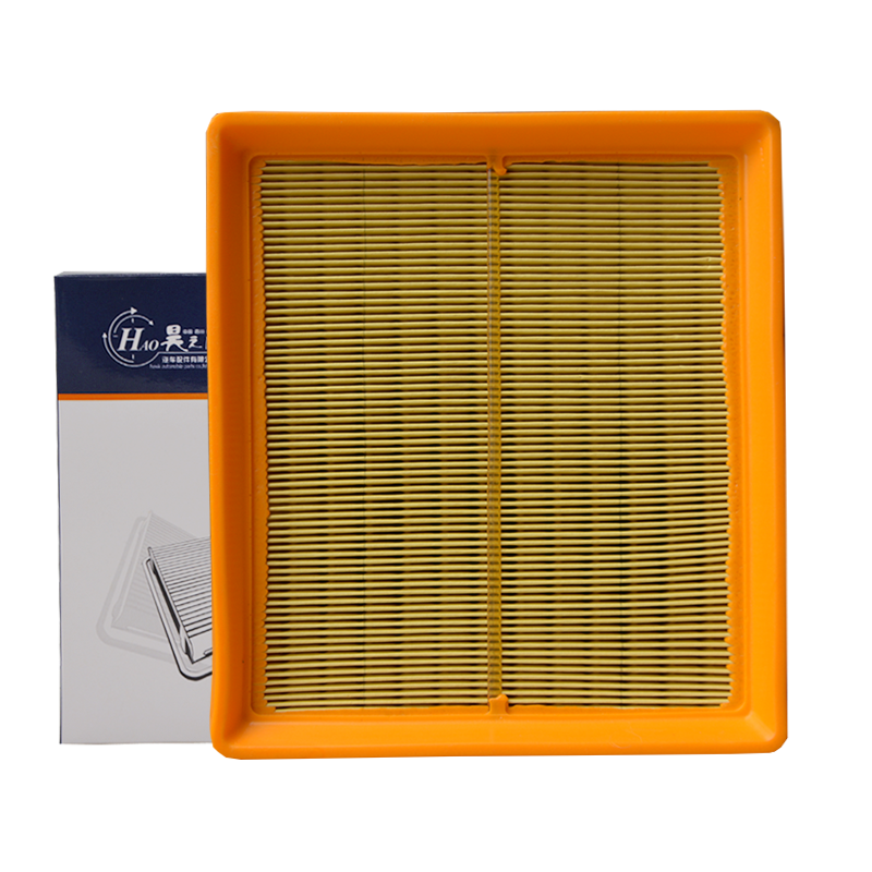 昊之鹰 空气滤清器 空气滤芯 空气格 适用于庆铃TAGA 1.8T/TAGA 3.0T柴油版