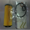 柴油滤清器 JX300;科勒发动机(YKLF-32型);ED0021753200-S 轨道车配件