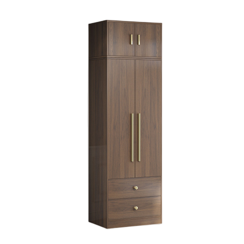 衣柜木质衣柜高清大图