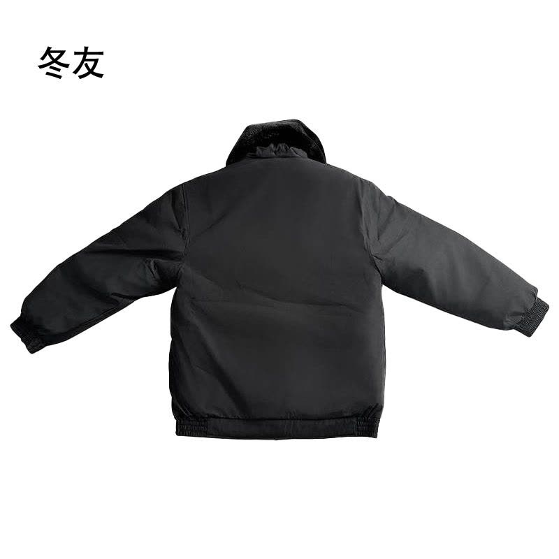 冬友 羊皮短大衣可定制印花 190 件图片