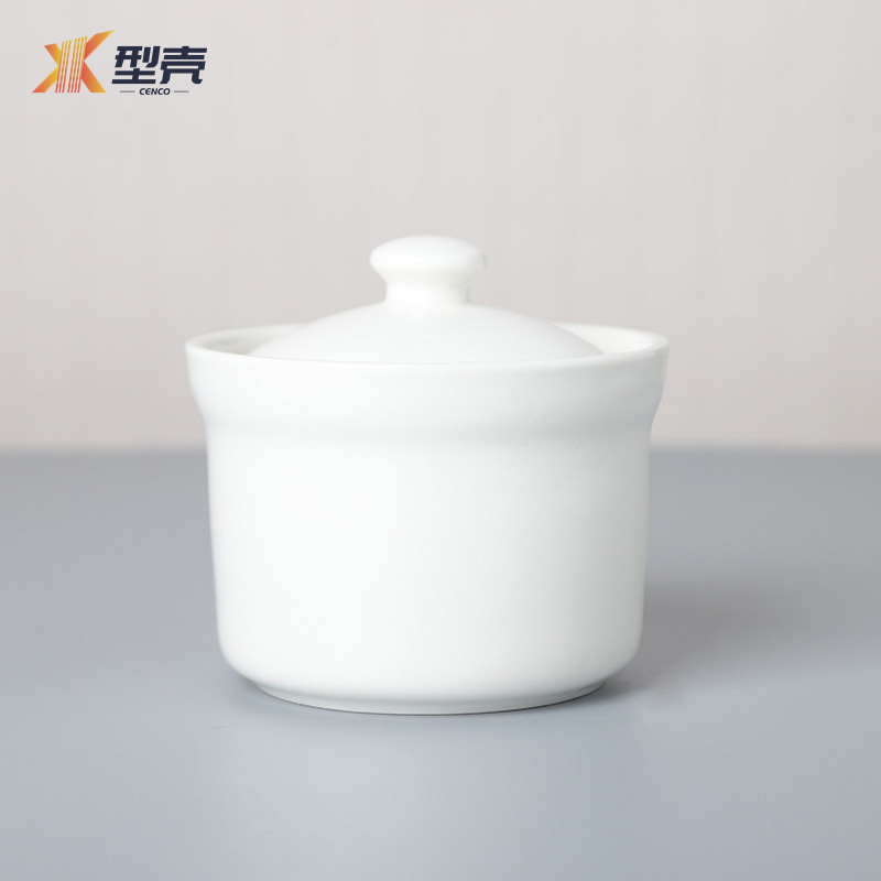 型壳 汤碗 4英寸 个高清大图