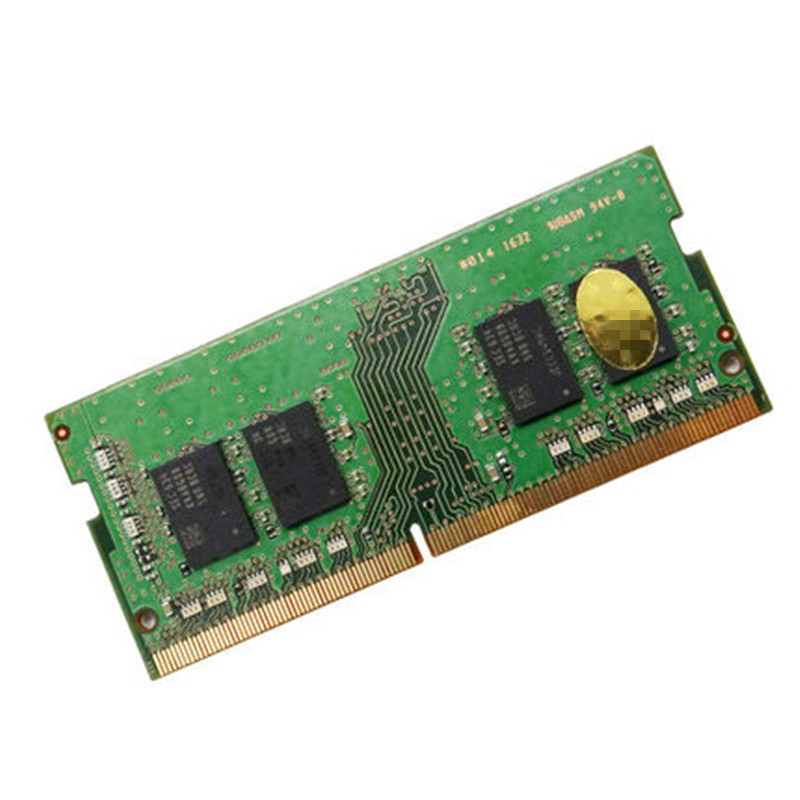 SAMSUNG/三星 16GB DDR4 2400 笔记本内存条