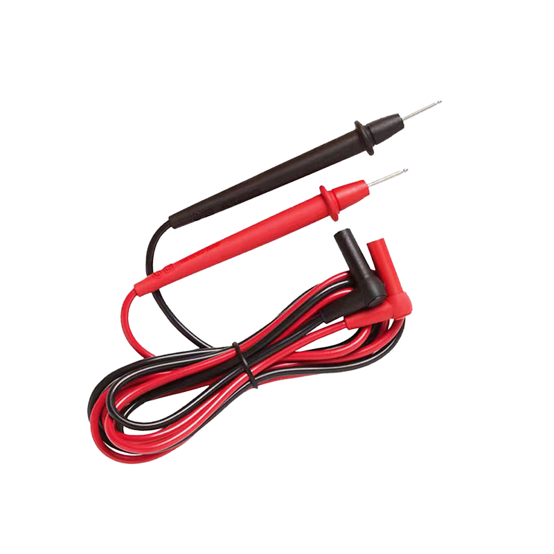 波斯(BOSI)万用表表笔(500V BST31079)个高清大图