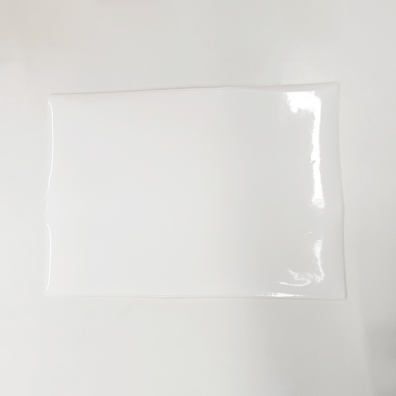鲁橙 LC022197 A4 PVC标签纸 210*297mm 白色(单位:张)高清大图