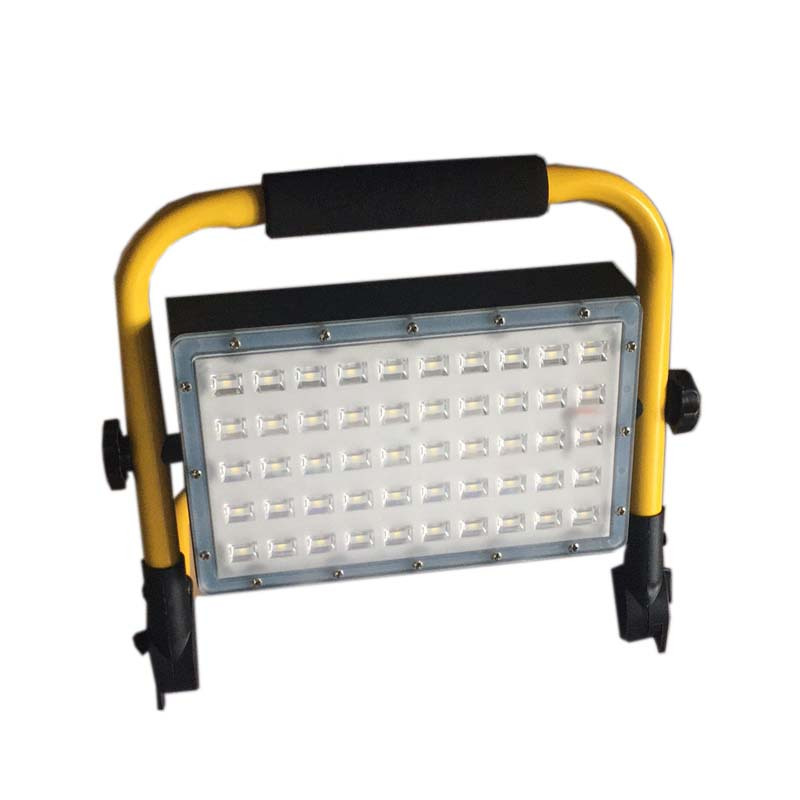 LHDQ 领航电器 LH5530B 充电工作灯 40W 220V 冷光 IP65