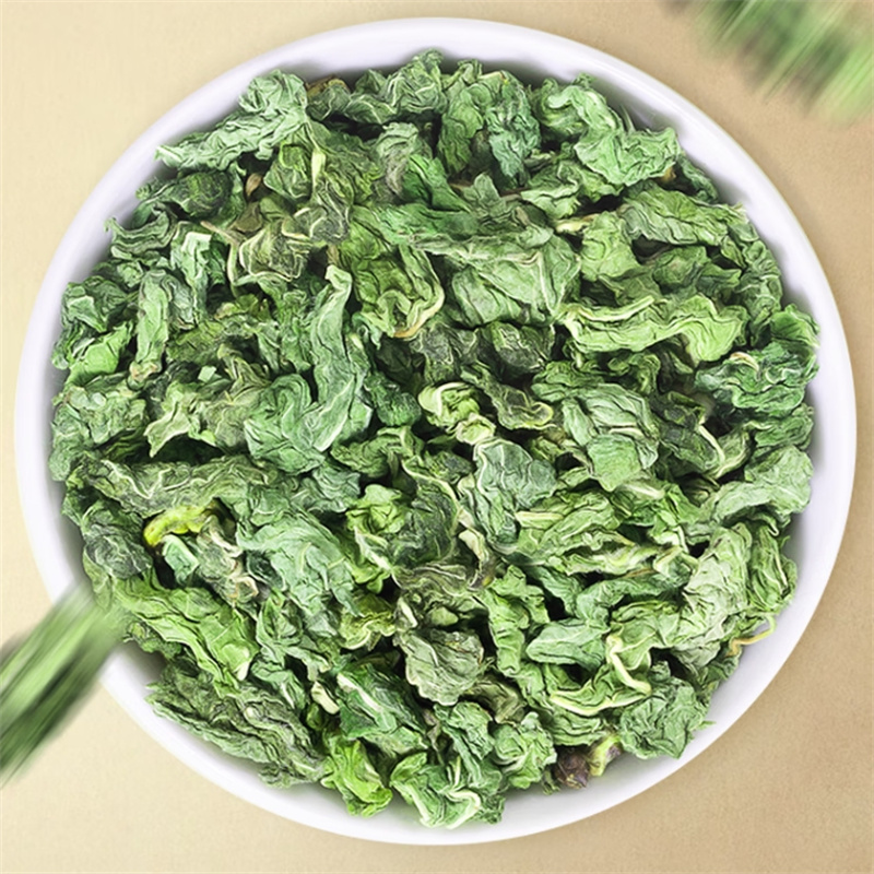 薄荷叶泡水新鲜薄荷茶干薄荷叶茶清凉多种花茶冬季决明子罐装高清大图