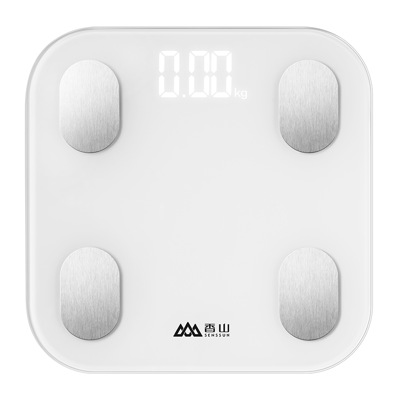 香山 智能体脂秤 iF2120A