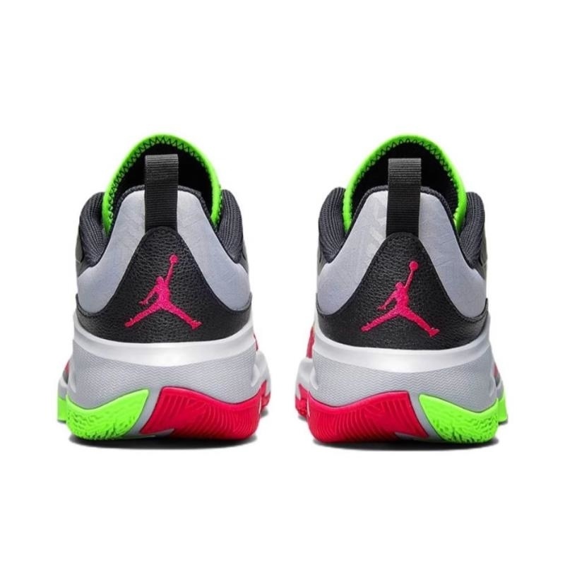 NIKE耐克篮球鞋JORDAN ONE TAKE 3 PF舒适男鞋运动鞋DC7700-002 Z高清大图