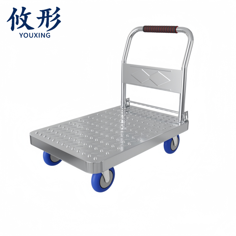 攸形平板车5寸个高清大图