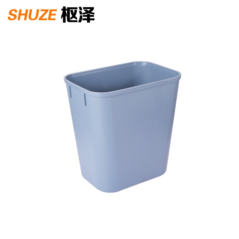 枢泽 垃圾桶 14L 个高清大图