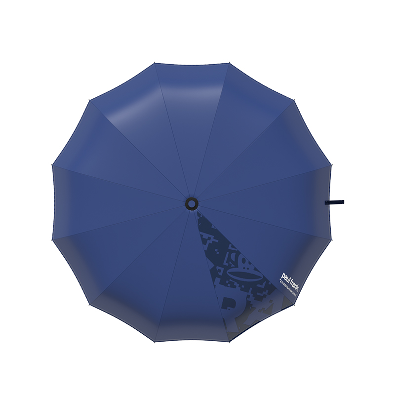 大嘴猴(Paul Frank) 自动雨伞 PFU205