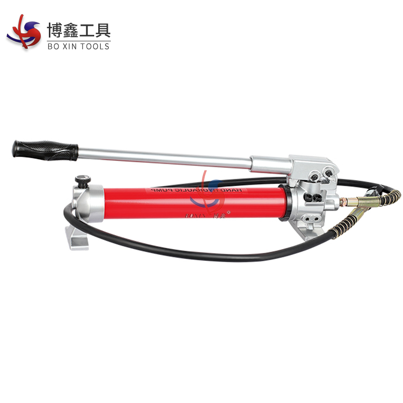 博鑫 液压手动泵CP-700L 台高清大图