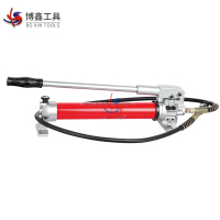 博鑫 液压手动泵CP-700L 台