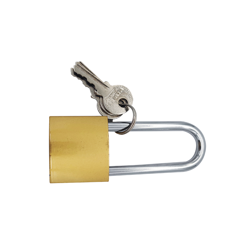 赫方诺超长勾挂锁60mm/个高清大图