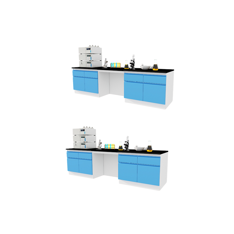 鑫导 实验台 SYT17-全钢边台定制 米高清大图