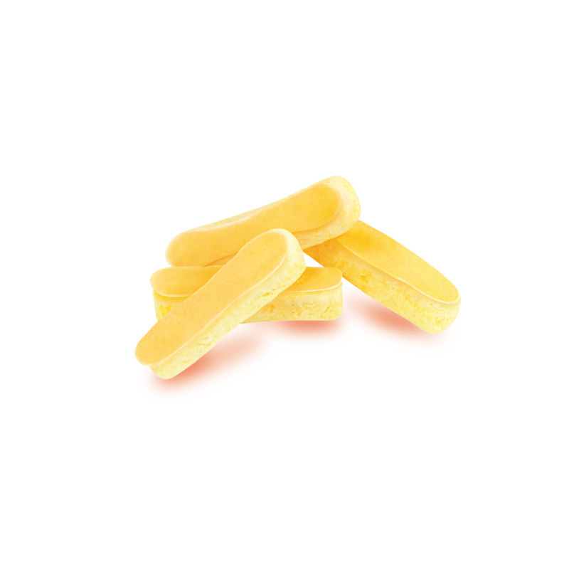 上好佳 粟米条橙子口味 膨化食品 40g