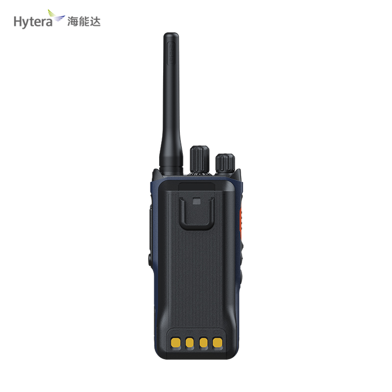 海能达 数字对讲机单北斗版 TP530 U1 台 KID-004