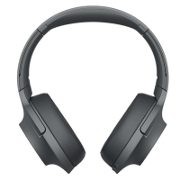 【二手99新】索尼（SONY）WH-H900N 蓝牙无线耳机 降噪耳机 头戴式 Hi-Res游戏耳机 黑色 99新