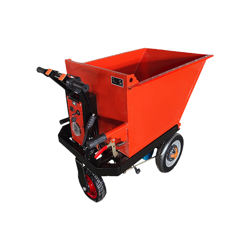 围达 翻斗车 1.6厚 台高清大图