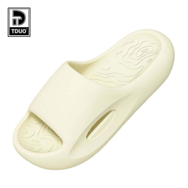 TDUO厚底防滑拖鞋CC43 双高清大图