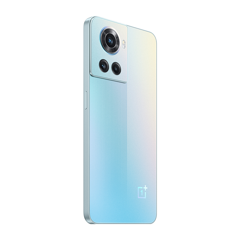 OnePlus 一加 Ace 8+256GB 回蓝 2022年新品 5G智能手机 商务游戏学生轻薄 官方旗舰正品 天玑8100-Max 120Hz高帧屏 150W超级闪充