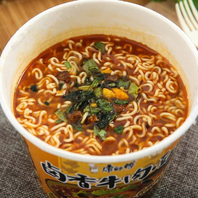 食品保健/酒水饮料>方便速食>方便面>康師傅>康師傅方便面>