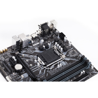 技嘉(Gigabyte) B360M-DS3H 游戏主板