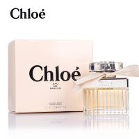 蔻依(Chloe) 同名经典淡香精持久女士香水(肉丝带)