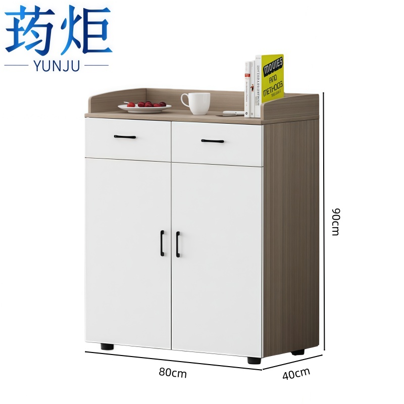 荺炬餐边柜高清大图