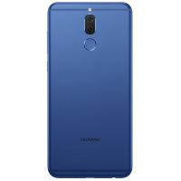 HUAWEI NOVA-2I-BL AURORA BLUE NOVA 2I 4+64 藍色全面屏智能手機