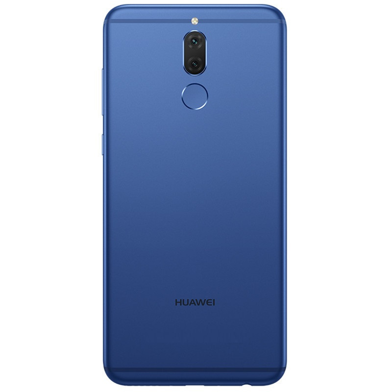 HUAWEI NOVA-2I-BL AURORA BLUE NOVA 2I 4+64 藍色全面屏智能手機