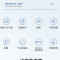 海尔(Haier) XQG100-HBD14126L 滚筒洗衣机 10公斤(Z)